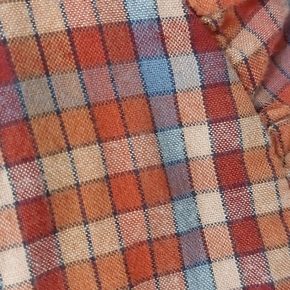 DOEN BLOUSE - Picture 3 of 8